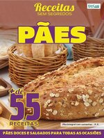 Receitas sem segredos